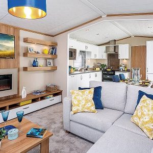 New 2022 Pemberton Marlow Mobile Home **Coming Soon**
