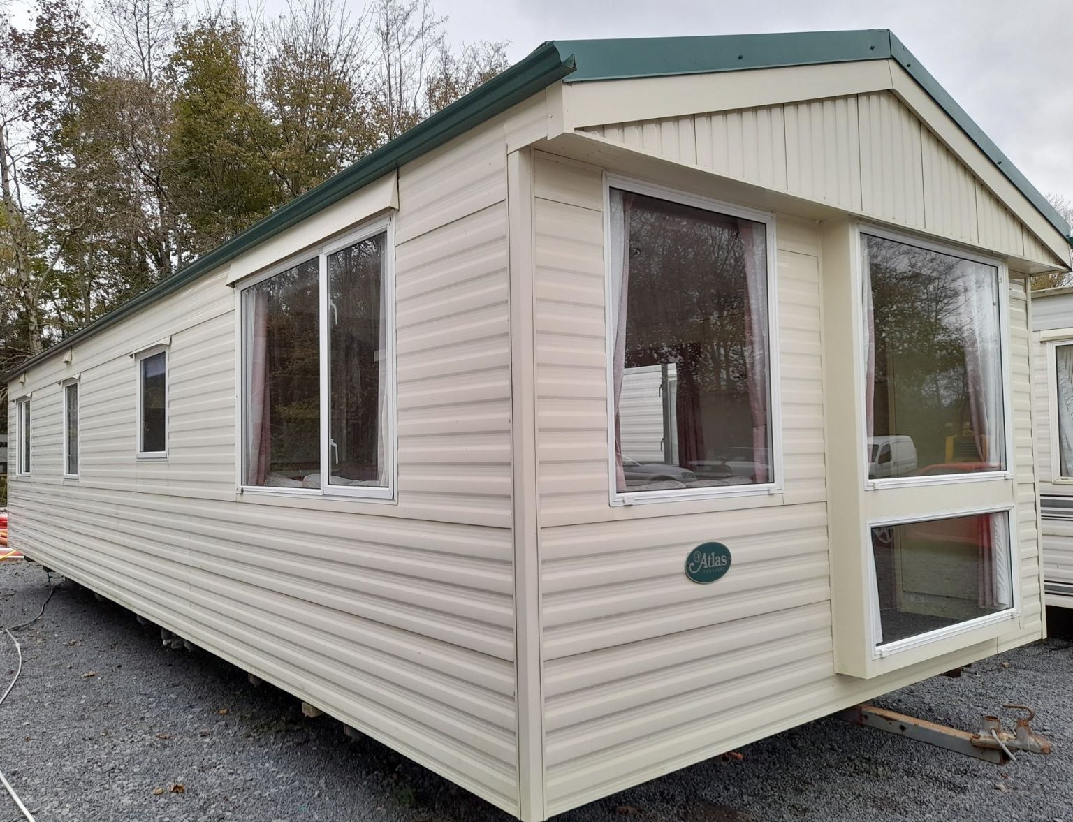 atlas mobile home